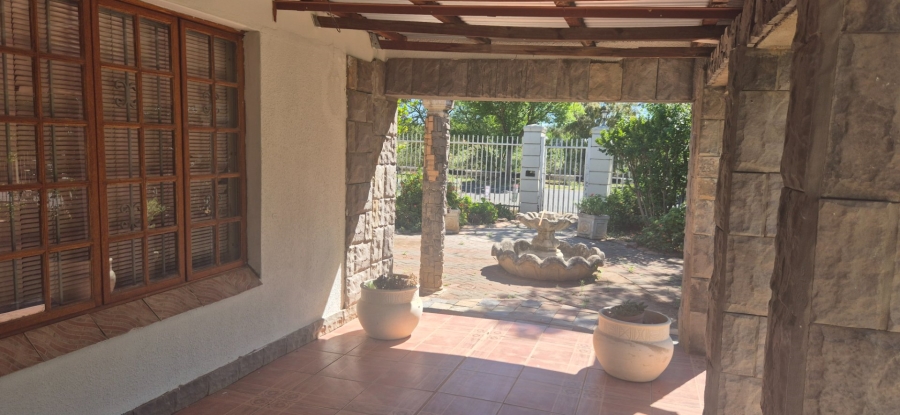 4 Bedroom Property for Sale in Hospitaalpark Free State